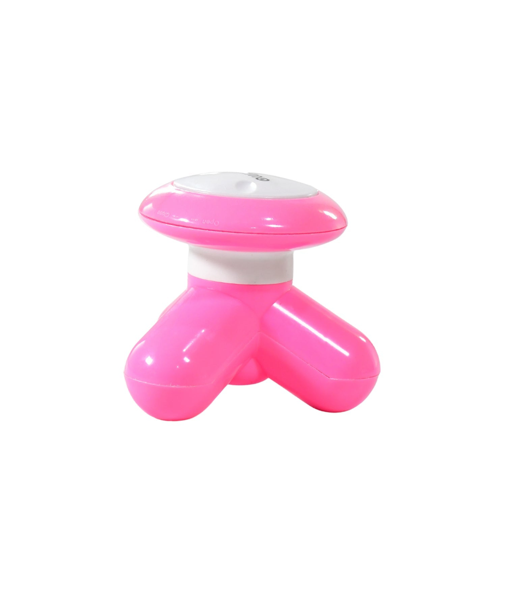 USB Full Body Massager | Portable Vibration Relaxer